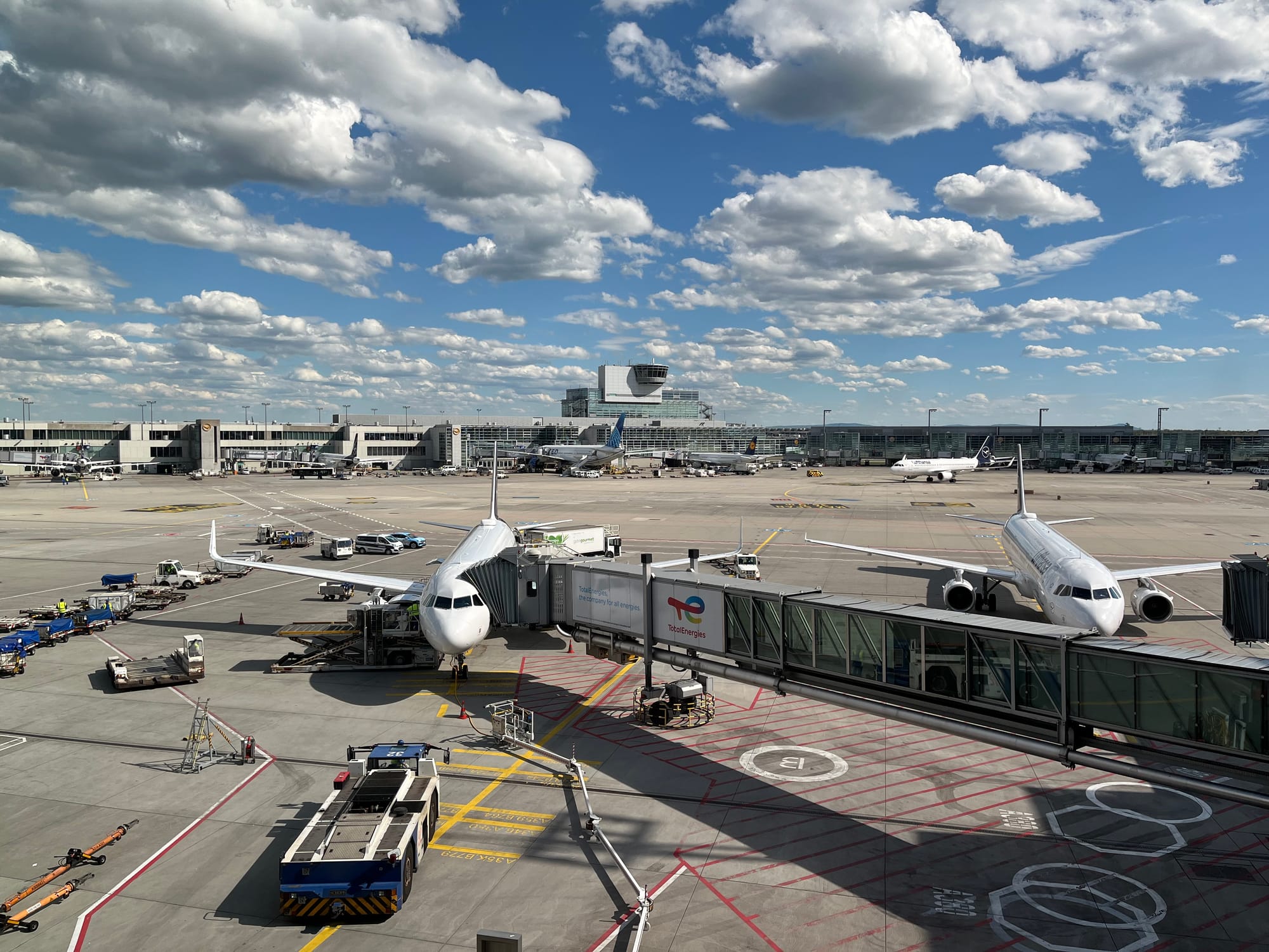 Strike Paralyses BER Airport: No Flights on Wednesday