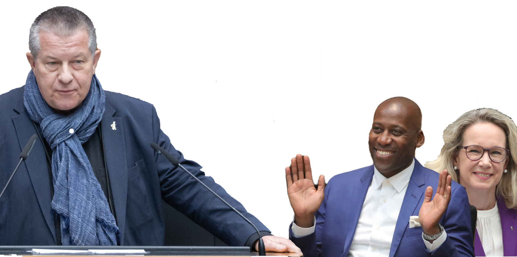 Shocking evidence revealed in CDU antisemitism funding scandal